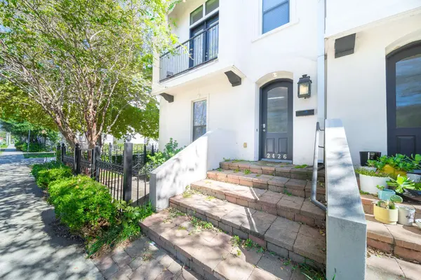 2426 Bevis ST, Houston, TX 77008