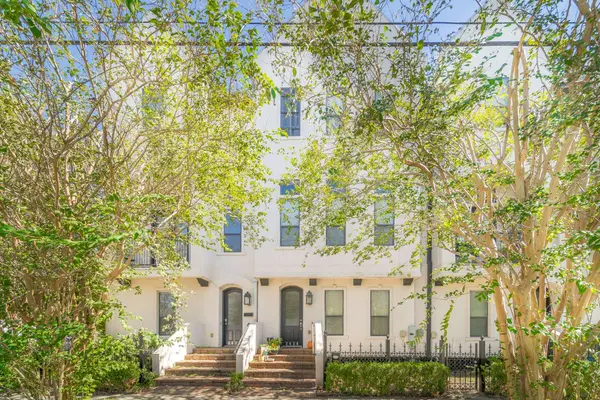 2426 Bevis ST, Houston, TX 77008