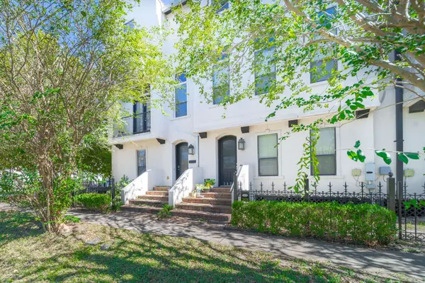 2426 Bevis ST, Houston, TX 77008