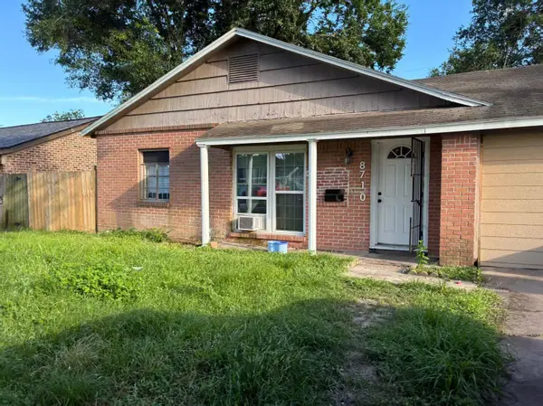 8710 Josie ST, Houston, TX 77029