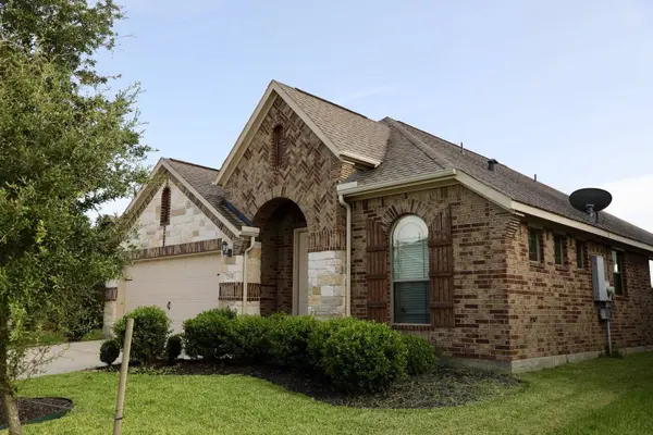 2306 Snowy Egret DR, Katy, TX 77494