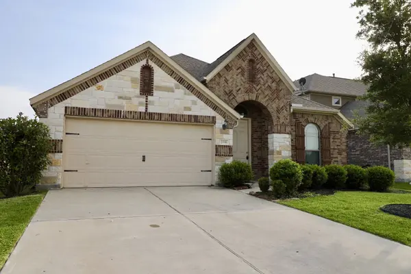 2306 Snowy Egret DR, Katy, TX 77494