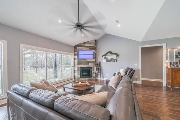 840 Horace Bonds RD, Livingston, TX 77351
