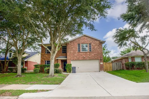 21122 Amber Crossing DR, Richmond, TX 77406