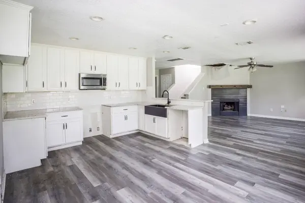 21122 Amber Crossing DR, Richmond, TX 77406