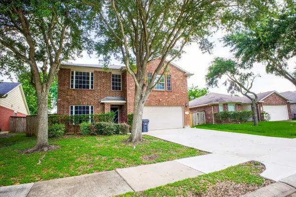 21122 Amber Crossing DR, Richmond, TX 77406