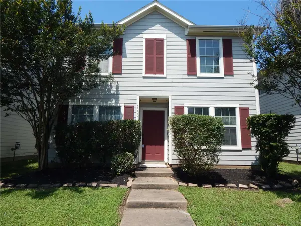 6330 Torrance Elms CT, Katy, TX 77449