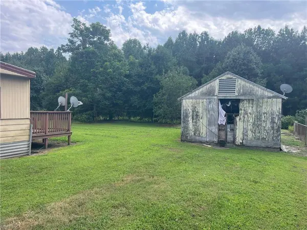 9324 Windsor Boulevard, Windsor, VA 23487