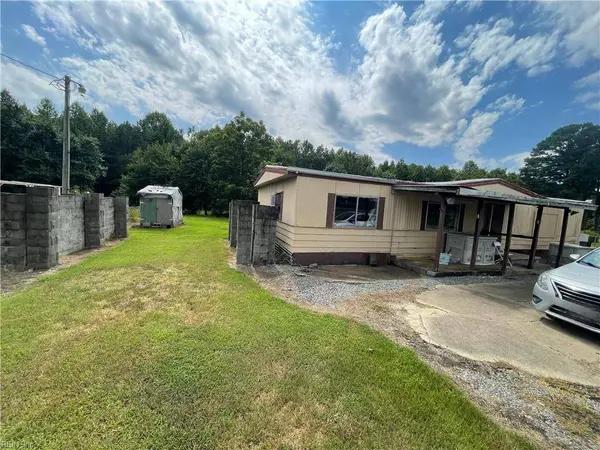9324 Windsor Boulevard, Windsor, VA 23487