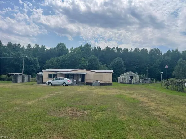 9324 Windsor Boulevard, Windsor, VA 23487