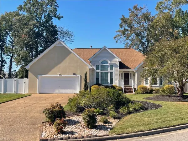 3708 Middlewood CT