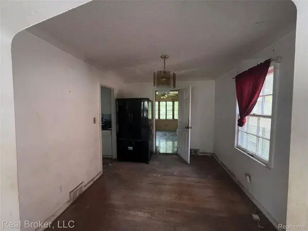 18453 Stansbury ST, Detroit, MI 48235