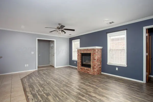 4534 STEFFI CT, Amarillo, TX 79110