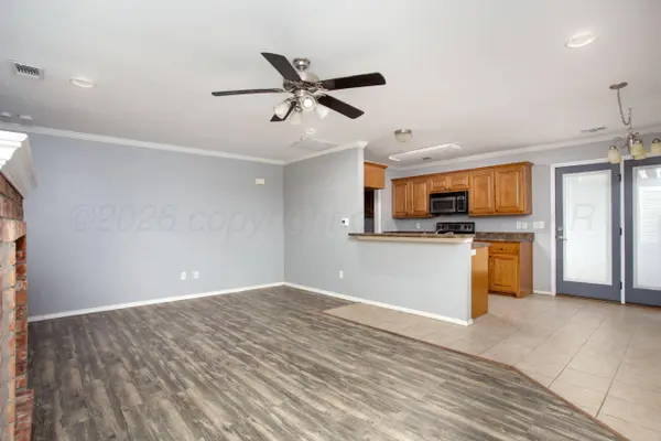 4534 STEFFI CT, Amarillo, TX 79110