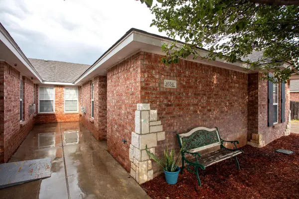 4534 STEFFI CT, Amarillo, TX 79110