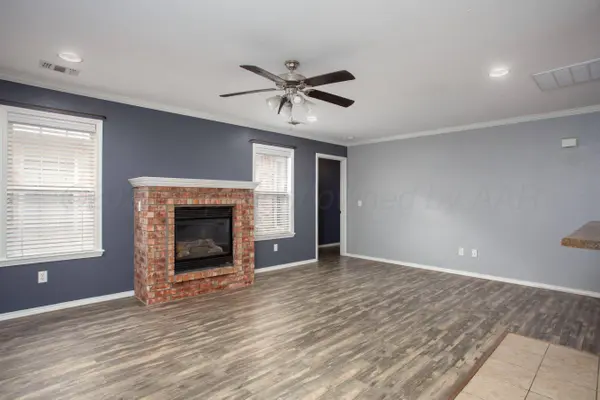 4534 STEFFI CT, Amarillo, TX 79110