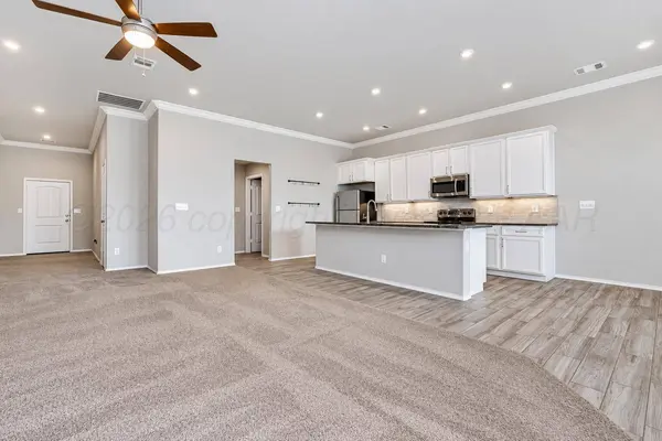 9609 WESTIN DR, Amarillo, TX 79119