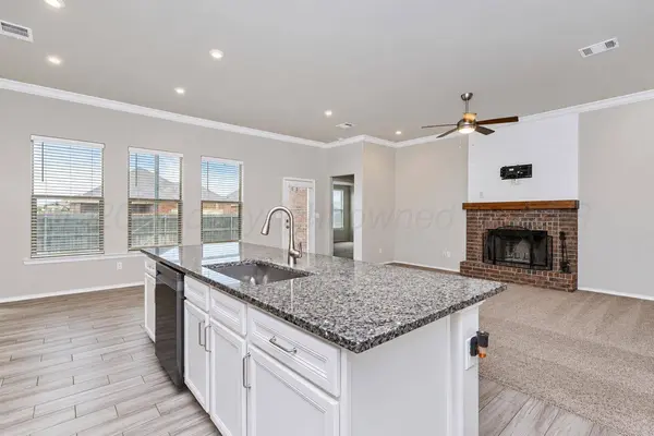 9609 WESTIN DR, Amarillo, TX 79119