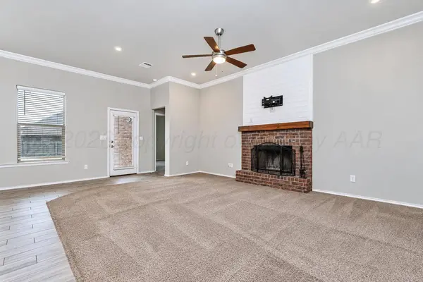 9609 WESTIN DR, Amarillo, TX 79119