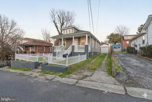 1126 JANSEN AVE, Capitol Heights, MD 20743