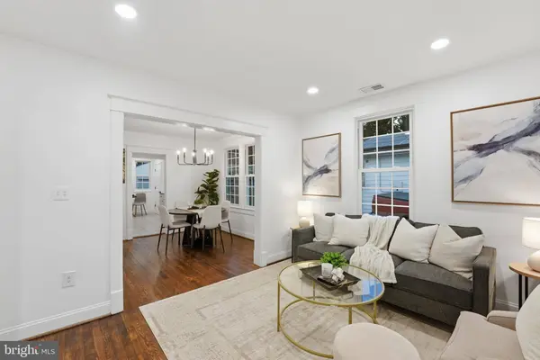 1126 JANSEN AVE, Capitol Heights, MD 20743