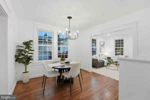 1126 JANSEN AVE, Capitol Heights, MD 20743