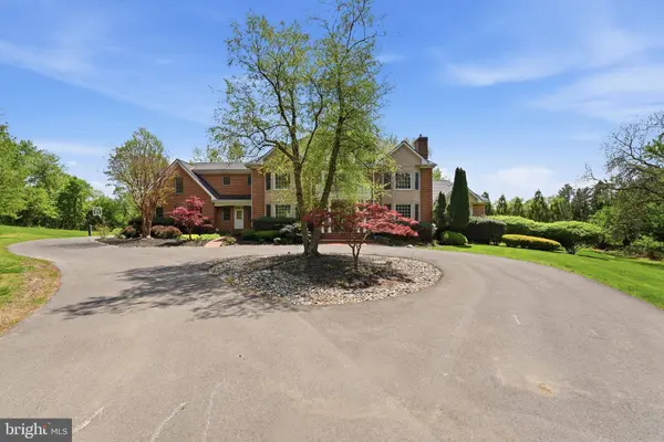 12705 LONGWATER DR, Bowie, MD 20721