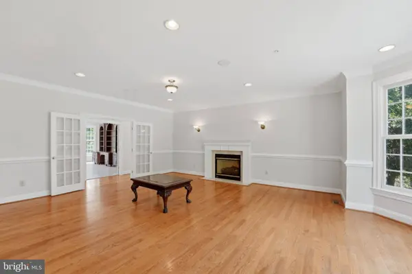 12705 LONGWATER DR, Bowie, MD 20721