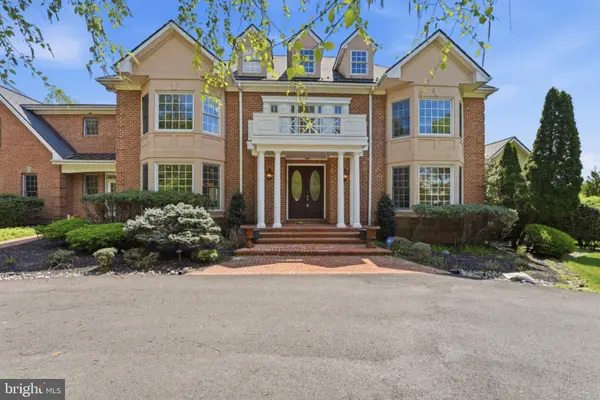 12705 LONGWATER DR, Bowie, MD 20721