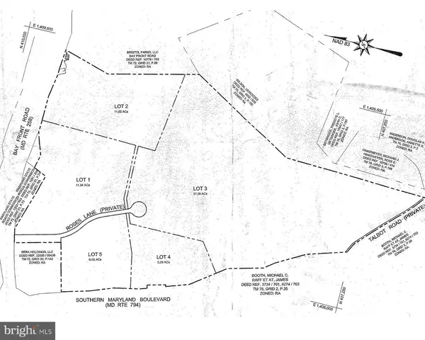 901 BAY FRONT RD, Lothian, MD 20711