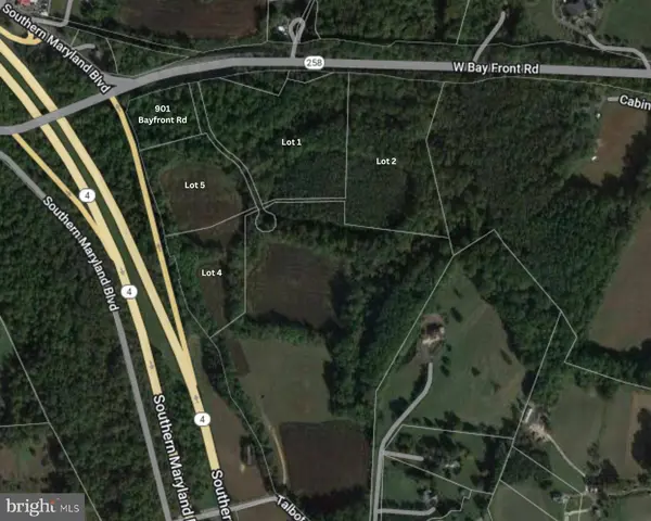 901 BAY FRONT RD, Lothian, MD 20711