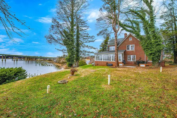 1979 Baltimore Annapolis Blvd, Annapolis, MD 21409-6256