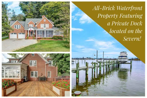 1979 Baltimore Annapolis Blvd, Annapolis, MD 21409-6256