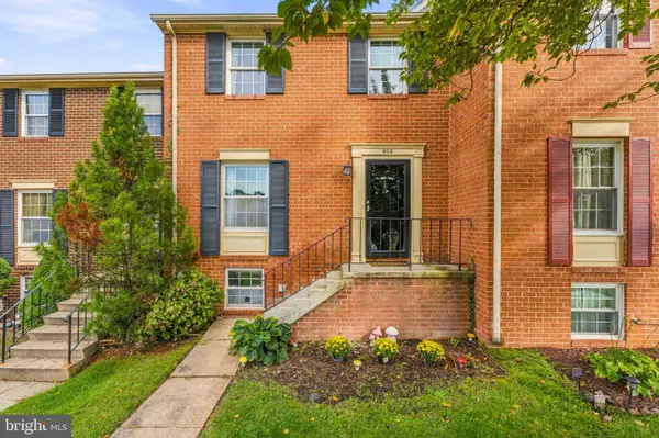 928 PASSAMAQUODY HARBOUR, Pasadena, MD 21122