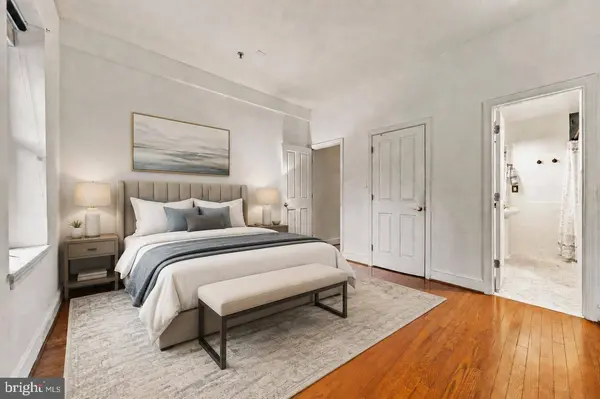 1419 CLIFTON ST NW #104, Washington, DC 20009