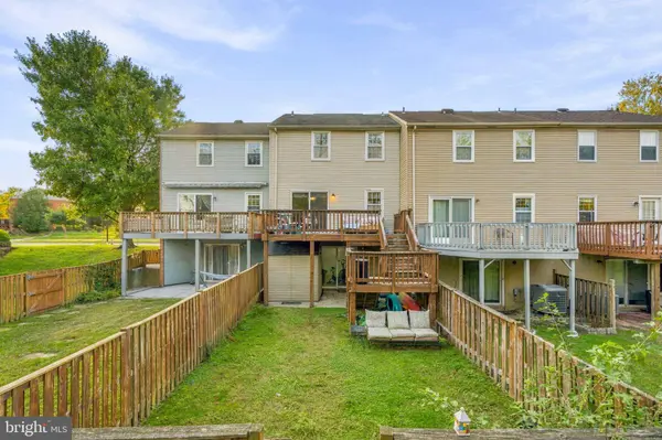 928 PASSAMAQUODY HARBOUR, Pasadena, MD 21122