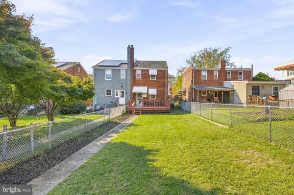 5079 8TH ST NE, Washington, DC 20017