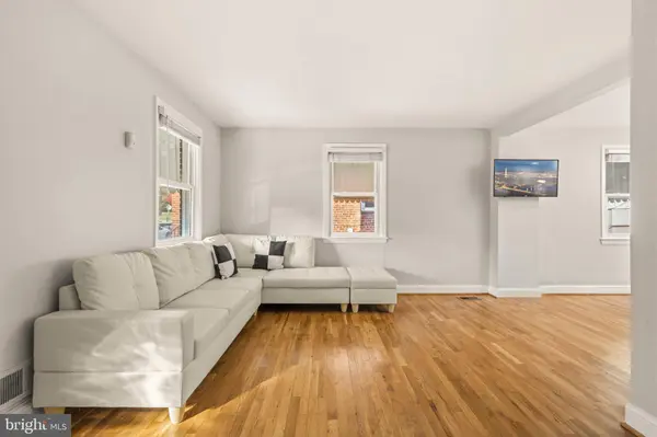 5079 8TH ST NE, Washington, DC 20017