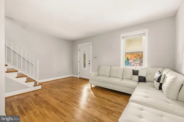 5079 8TH ST NE, Washington, DC 20017