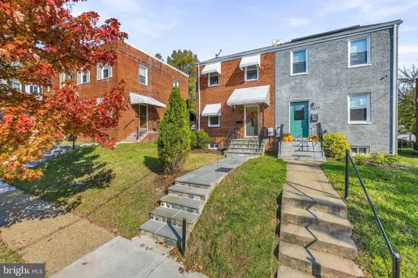 5079 8TH ST NE, Washington, DC 20017