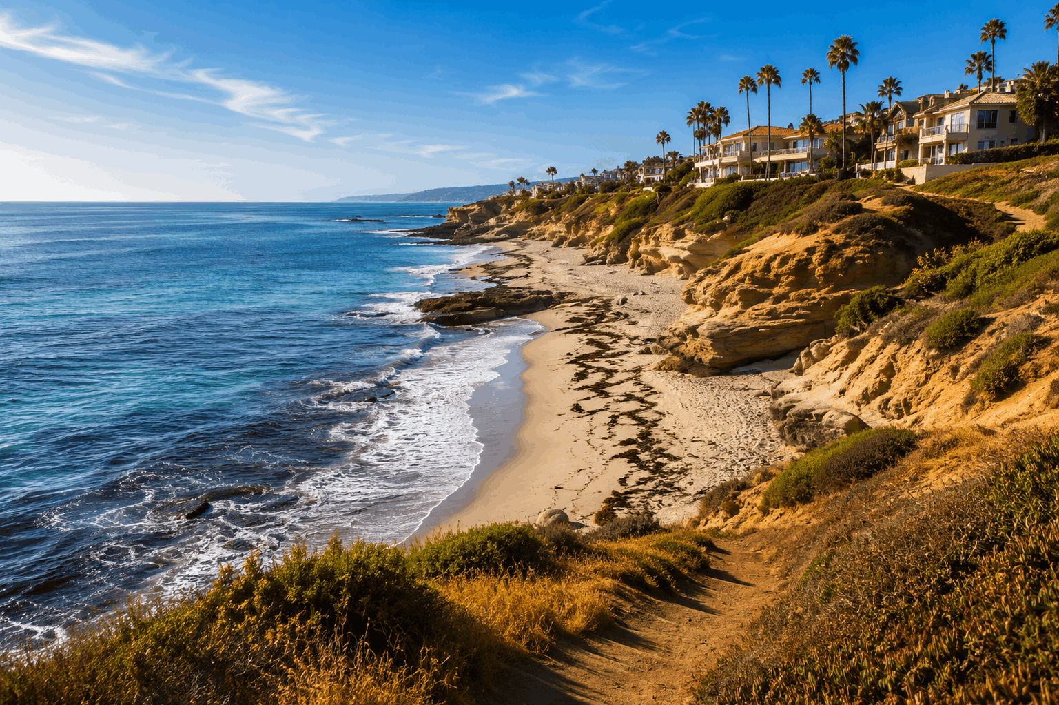 LA JOLLA