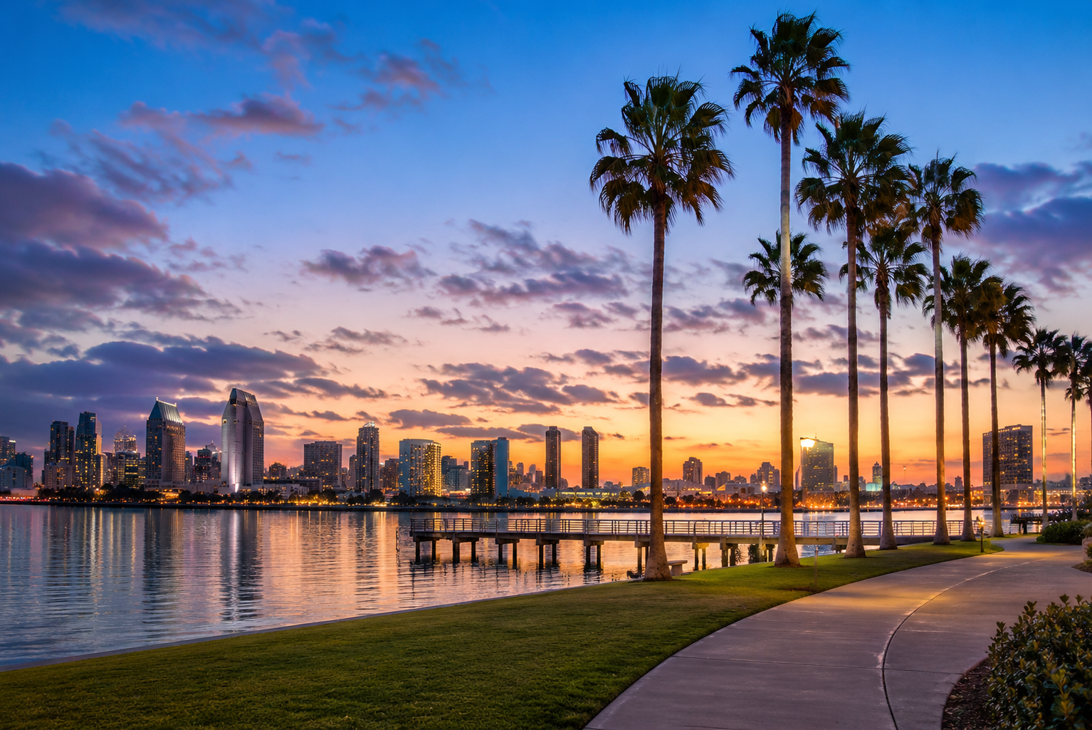 SANDIEGO