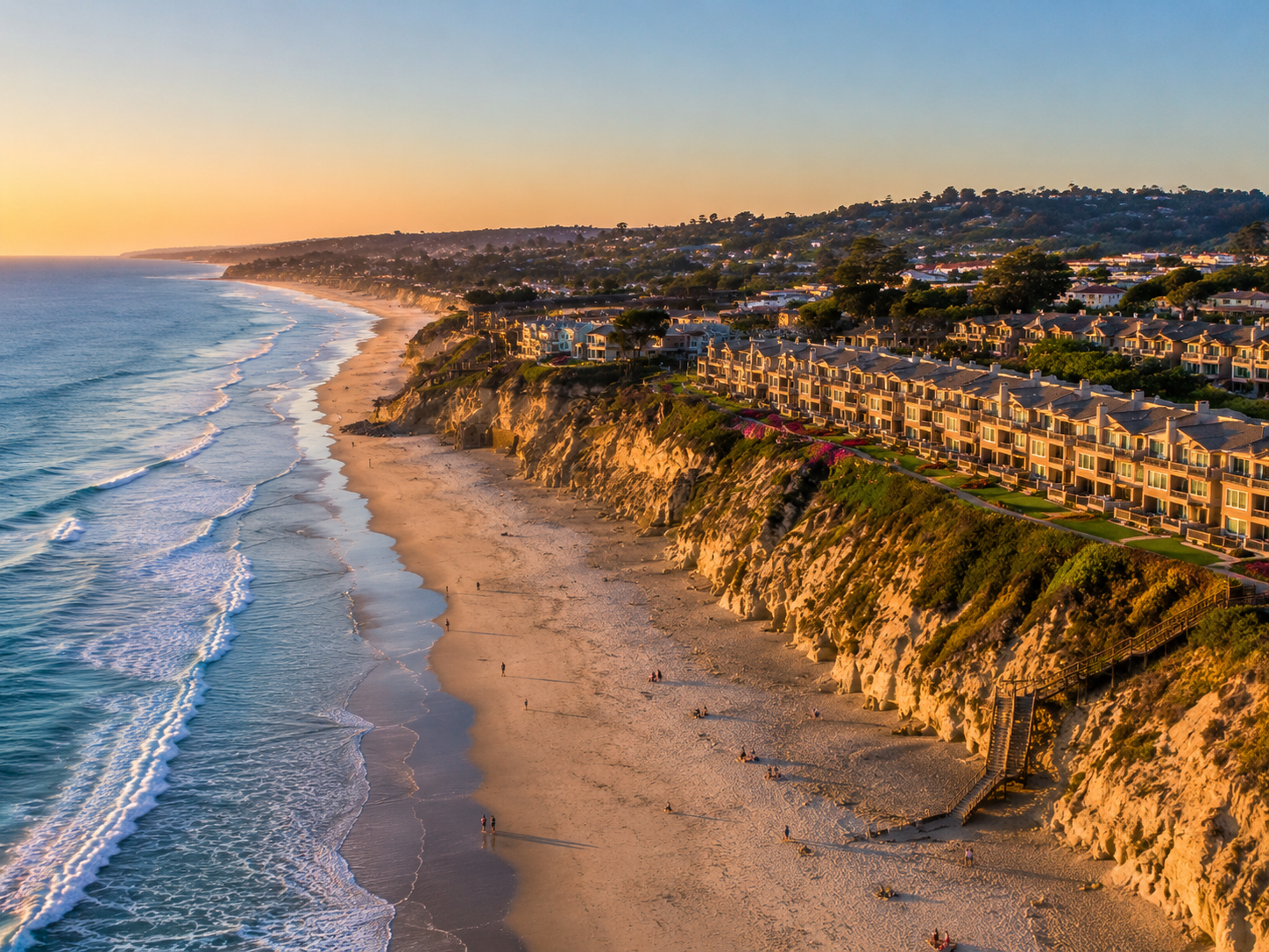 SOLANA BEACH