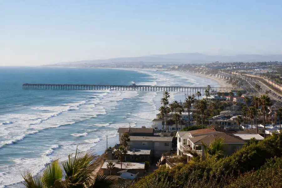 Oceanside