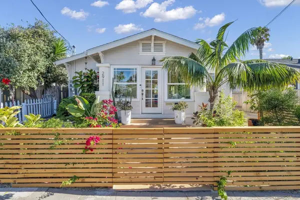 2911 Madison Ave, San Diego, CA 92116