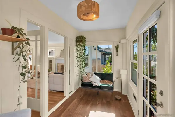 2911 Madison Ave, San Diego, CA 92116