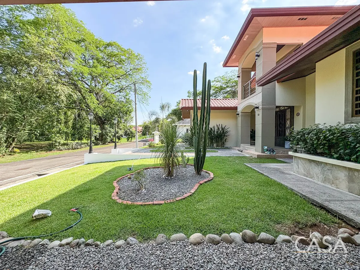 David, Chiriqui,