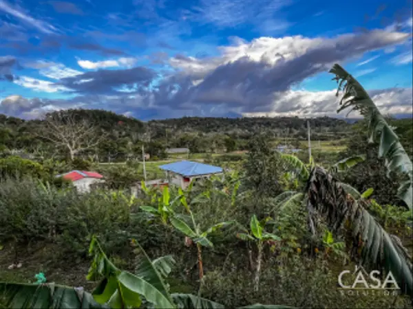 Renacimiento, Rio Sereno,