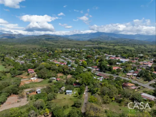 Gualaca, Chiriqui,