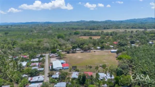 Puerto armuelles, Chiriqui, 